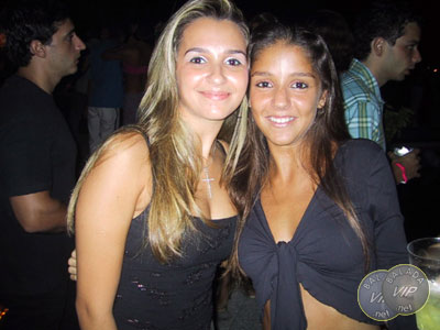 Balada: VERONICA, ANDREIA